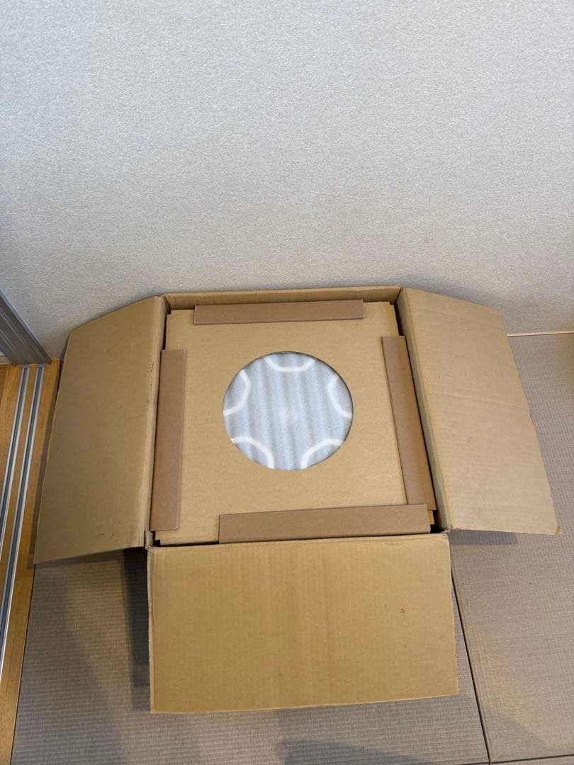 スズキ ZC33S スイフトスポーツ純正ホイール