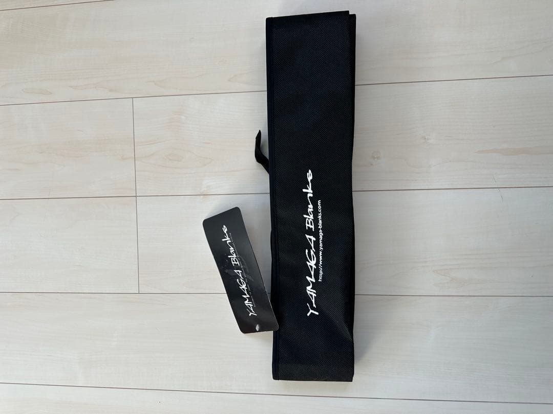 ヤマガブランクス アクロバ 70XH Variable Power