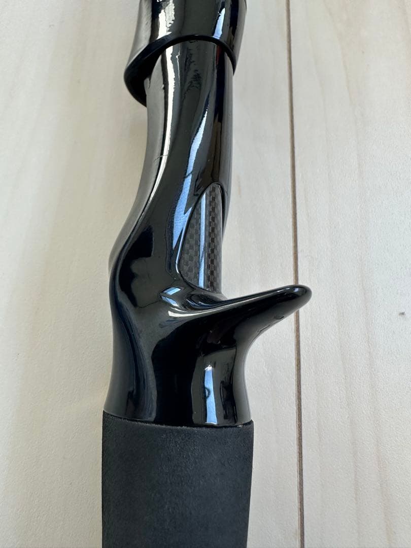 ヤマガブランクス アクロバ 70XH Variable Power