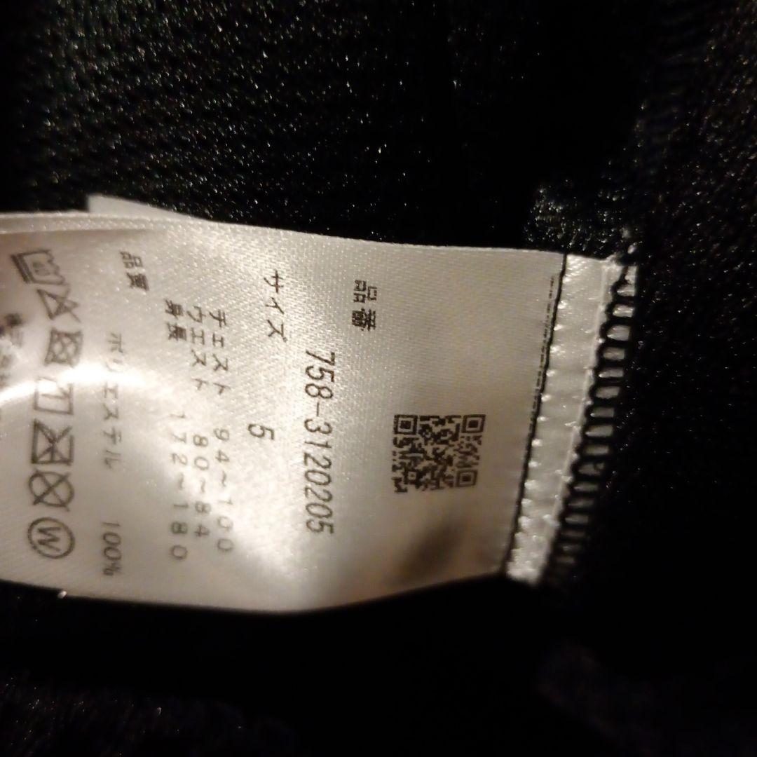 新品！パーリーゲイツマスターバニーメンズパーカーサイズL