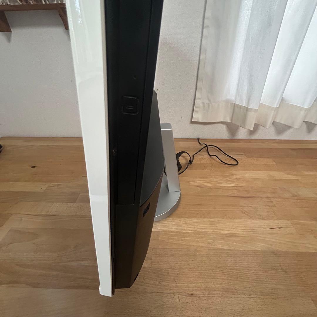 NEC LAVIE GD277C/CA 7世代i7＆SSD搭載液晶一体型PC