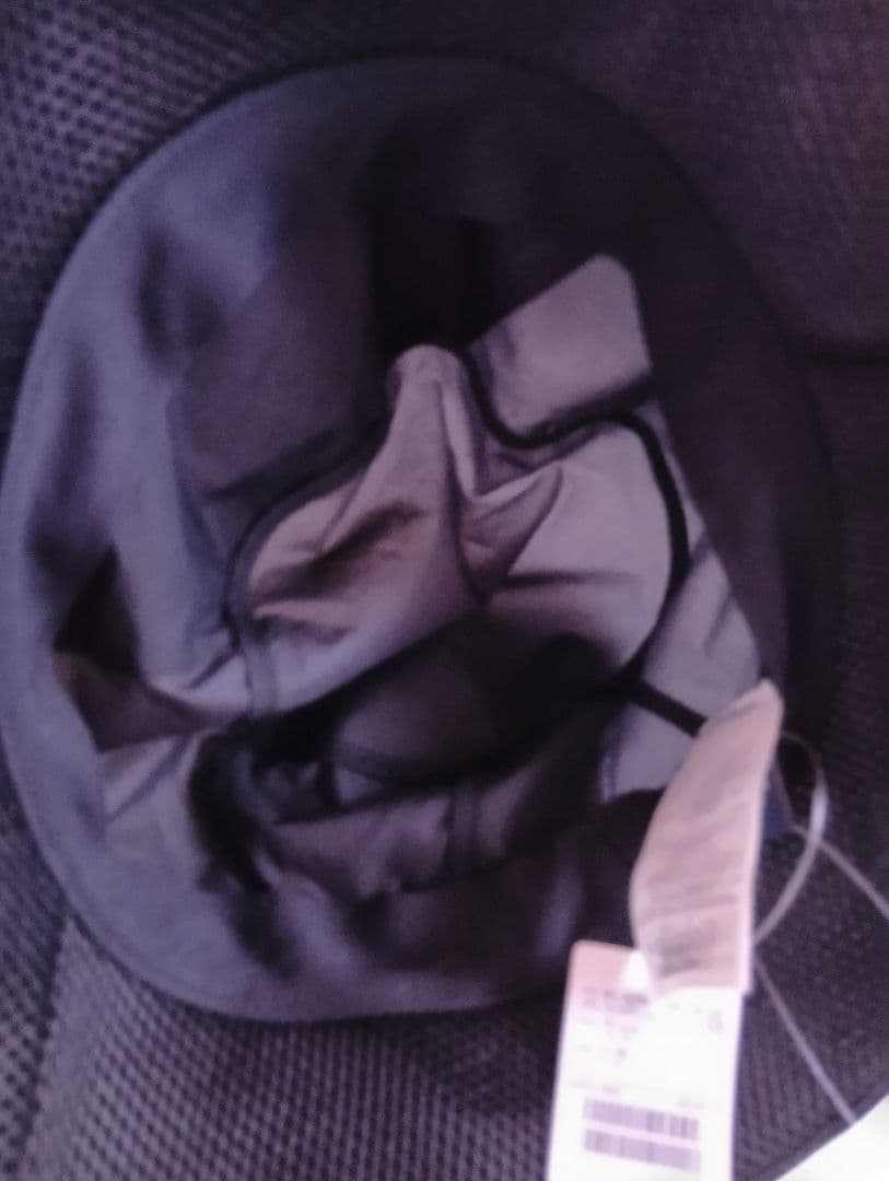 ARCTERYX エアリオス バケットハット アークテリクス L-XL