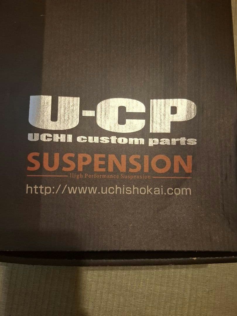 CB400sf 純正showaリアサス