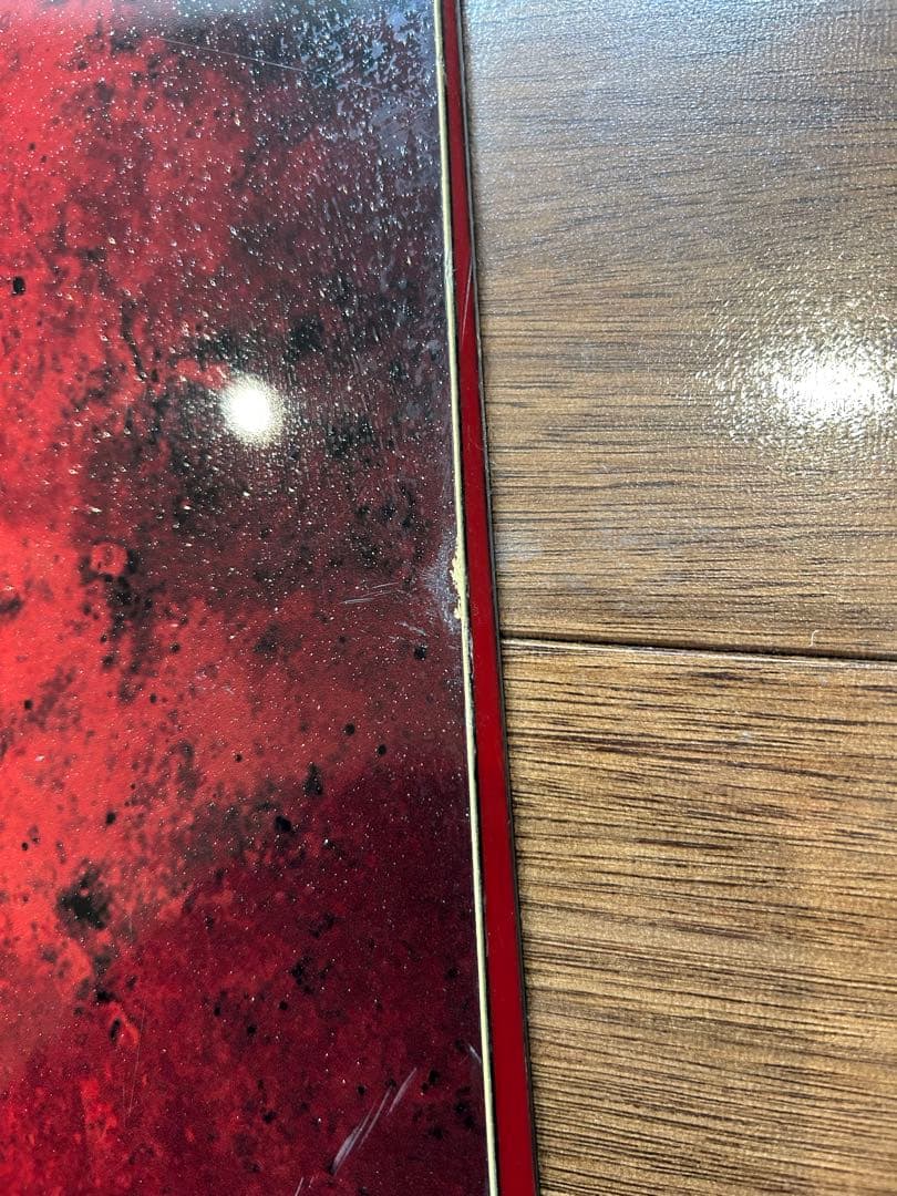 スノーボード BC Stream RIDERS SPEC 53TW