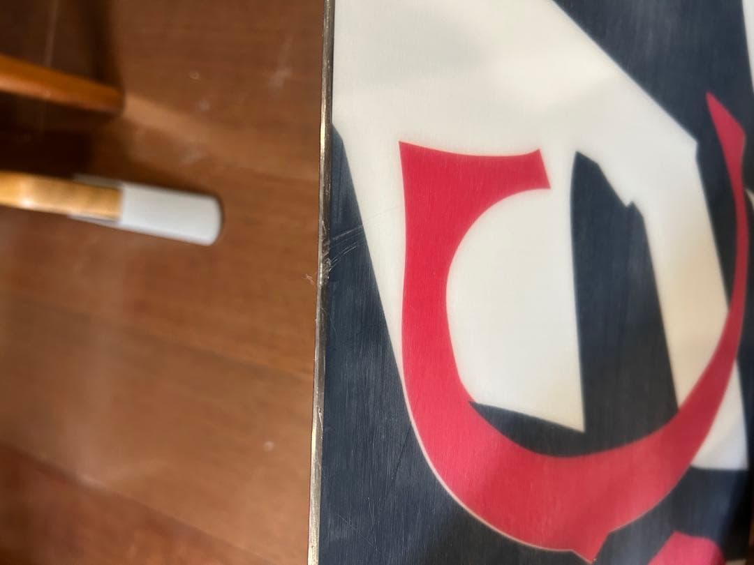 スノーボード BC Stream RIDERS SPEC 53TW