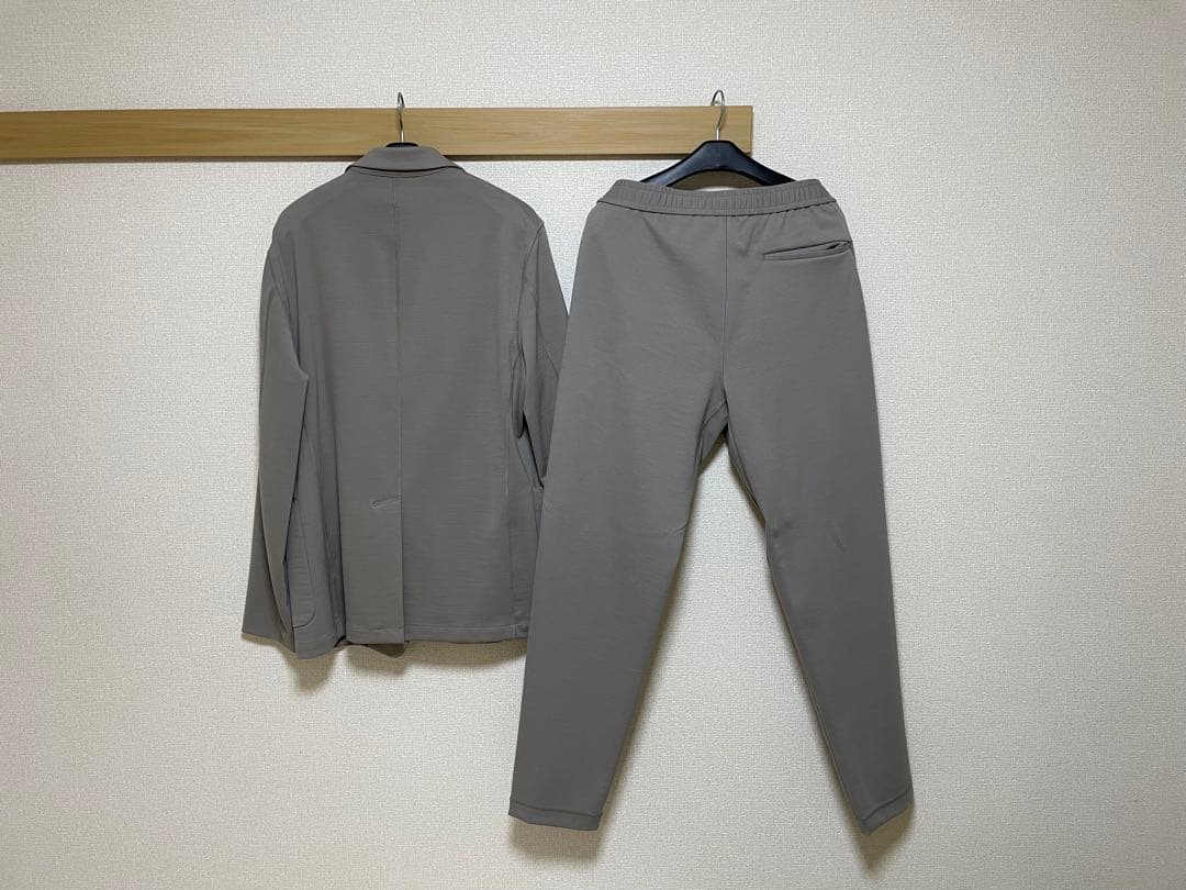 Theory スーツセット (セットアップ)