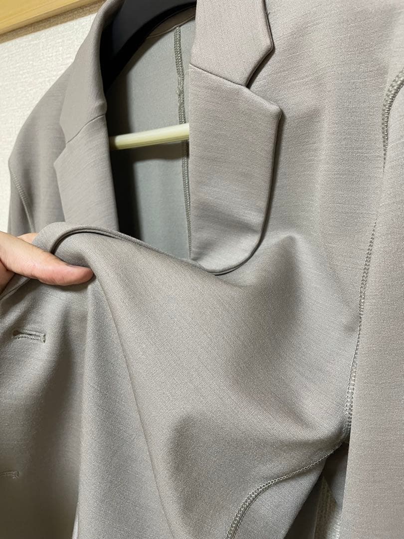 Theory スーツセット (セットアップ)