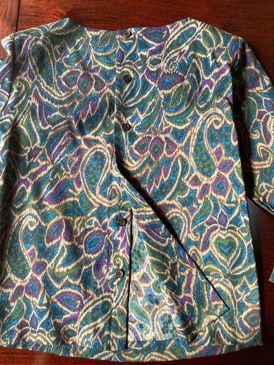 イヴサンローラン　スカートスーツ上下セットアップ