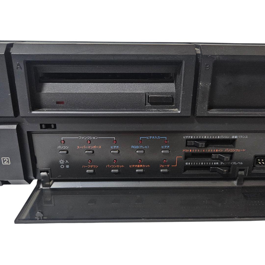 その他 National MSX2 FS-5500 F1