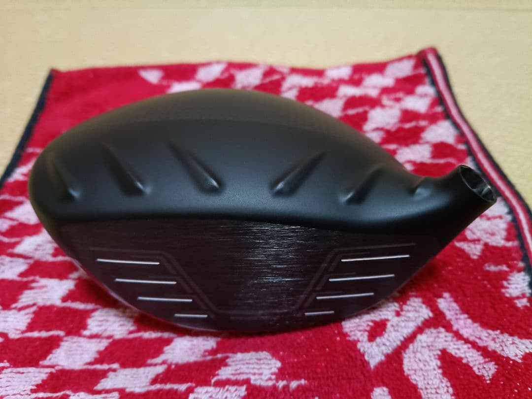 【yuminako】PING G440 MAX ドライバー 9度　ヘッド