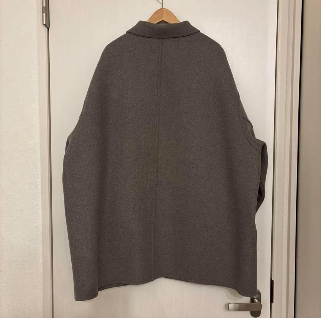 【極美品】H beauty&youth カバーオール　Lサイズ