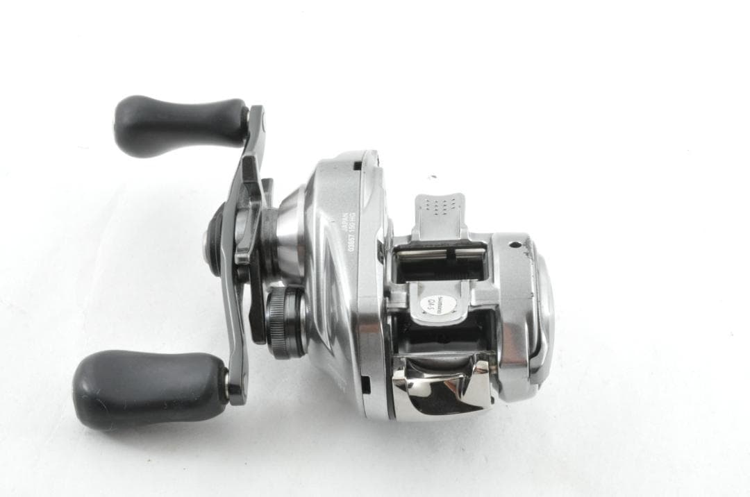 シマノ 18 バンタム MGL HG 右