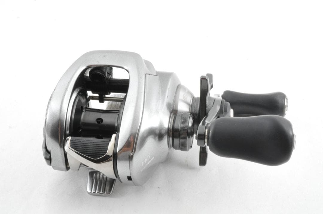 シマノ 18 バンタム MGL HG 右