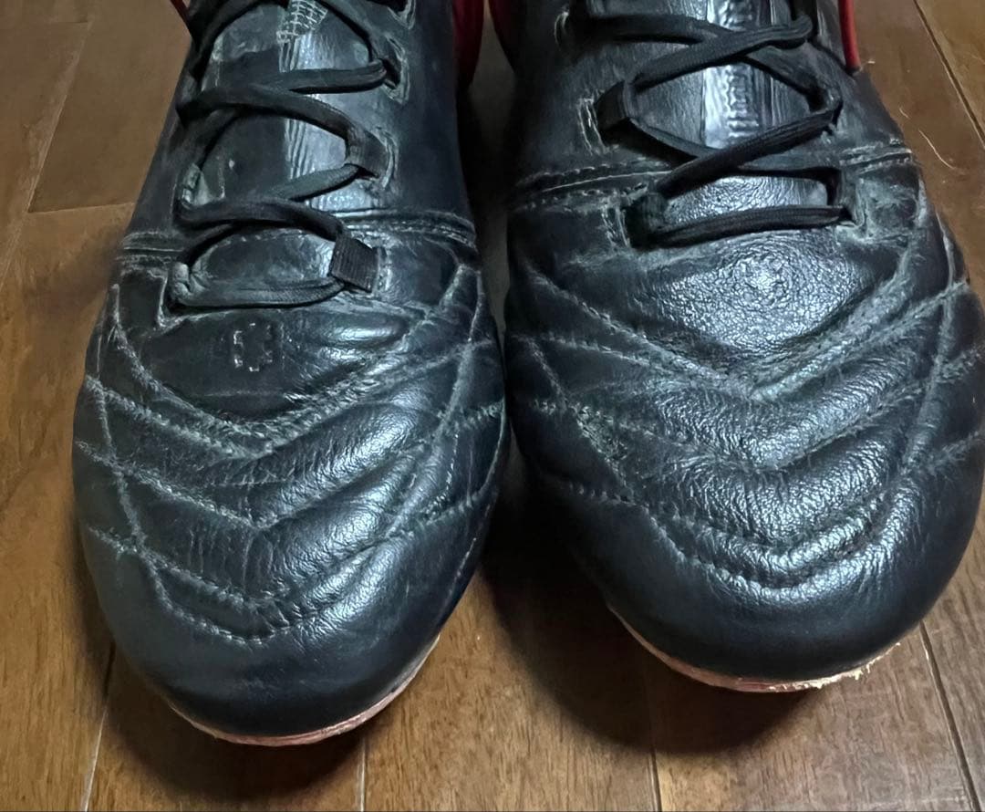 やっすぃ様①adidas X 17.1 ❷メッシ③フューチャー28.5 3セット