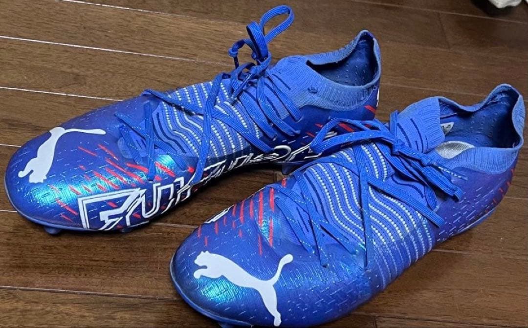 やっすぃ様①adidas X 17.1 ❷メッシ③フューチャー28.5 3セット