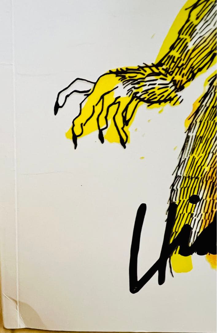 Woods & Segal Hiding Place 5周年記念本