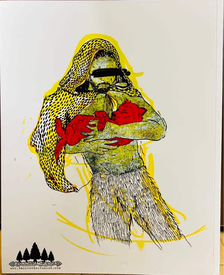 Woods & Segal Hiding Place 5周年記念本