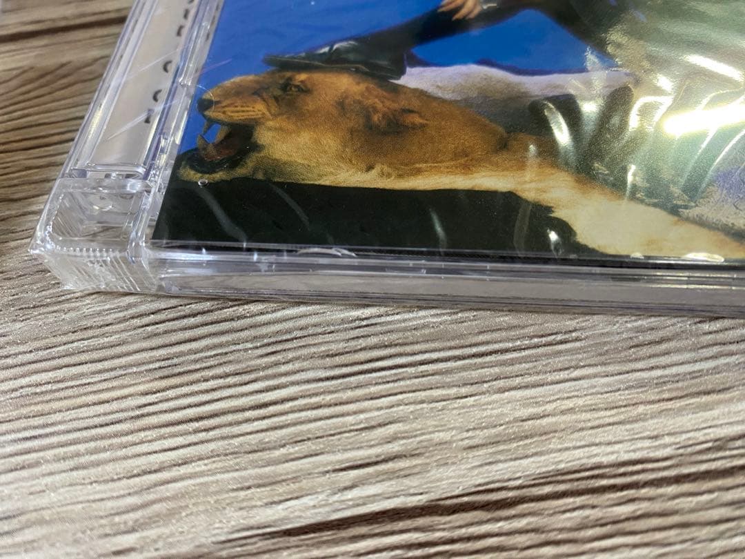 新品高音質SACD 5枚セット　BOX アニタ・ムイ 梅艷芳 Anita Mui