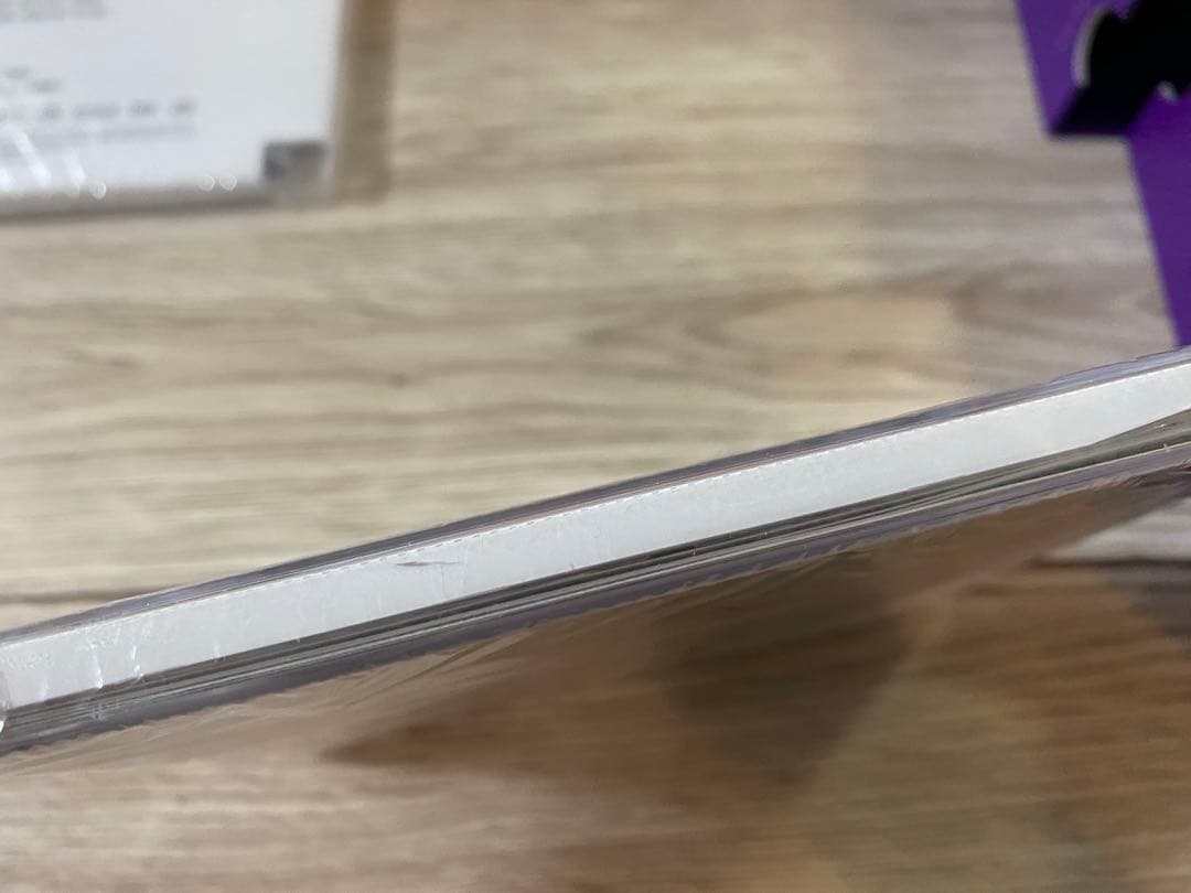 新品高音質SACD 5枚セット　BOX アニタ・ムイ 梅艷芳 Anita Mui