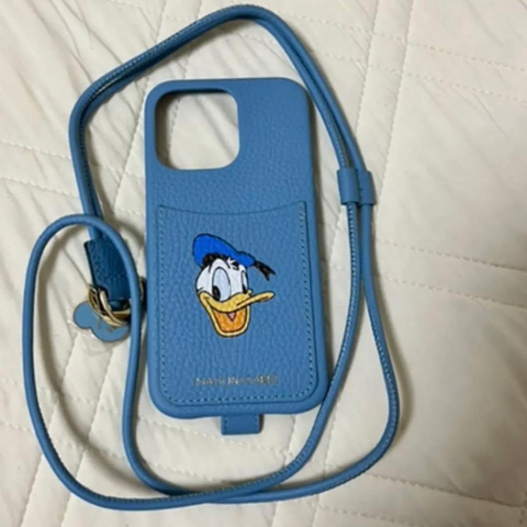 メゾンドサブレ　iPhoneケース