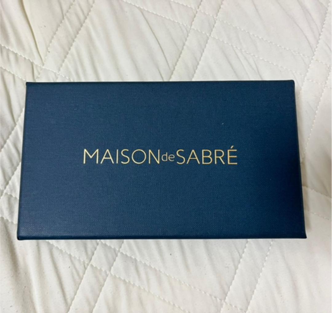 メゾンドサブレ　iPhoneケース