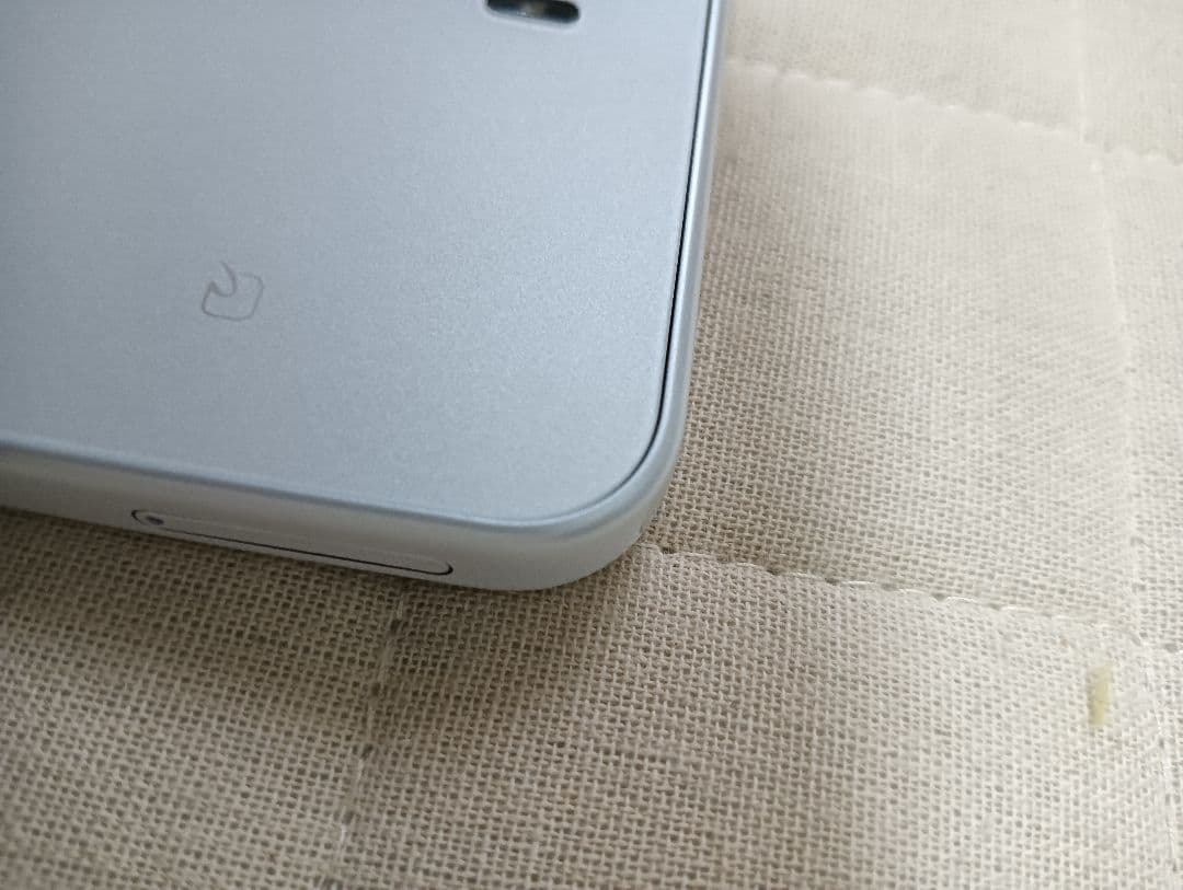 スマホ本体Libero 5G ⅣA302ZT