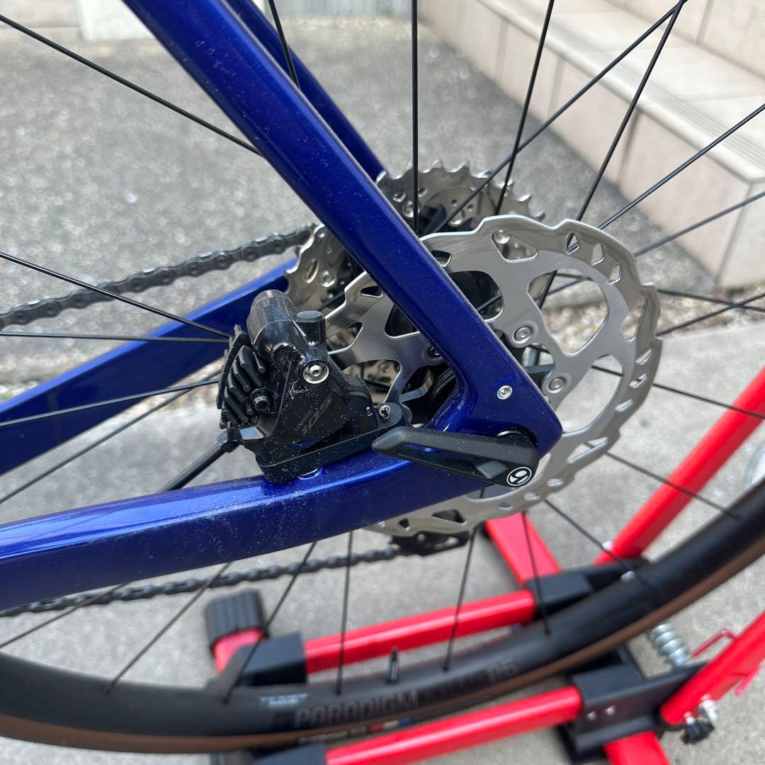 自転車本体 TREK/DOMANE SL6 GEN4/2024/R7170 Di2