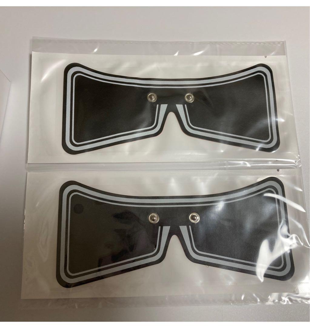 美品　EMSトレーニング4点セット