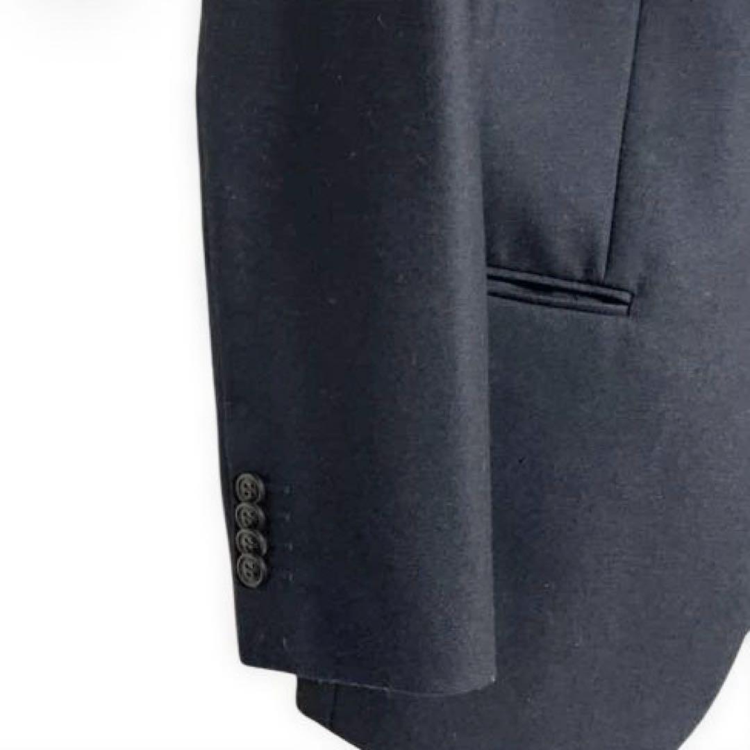 UNIQLO ユニクロ +J セットアップ スーツ ウール テーラードL、XL