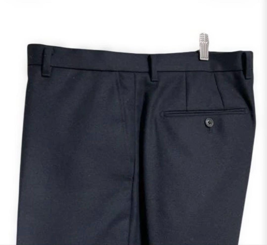 UNIQLO ユニクロ +J セットアップ スーツ ウール テーラードL、XL