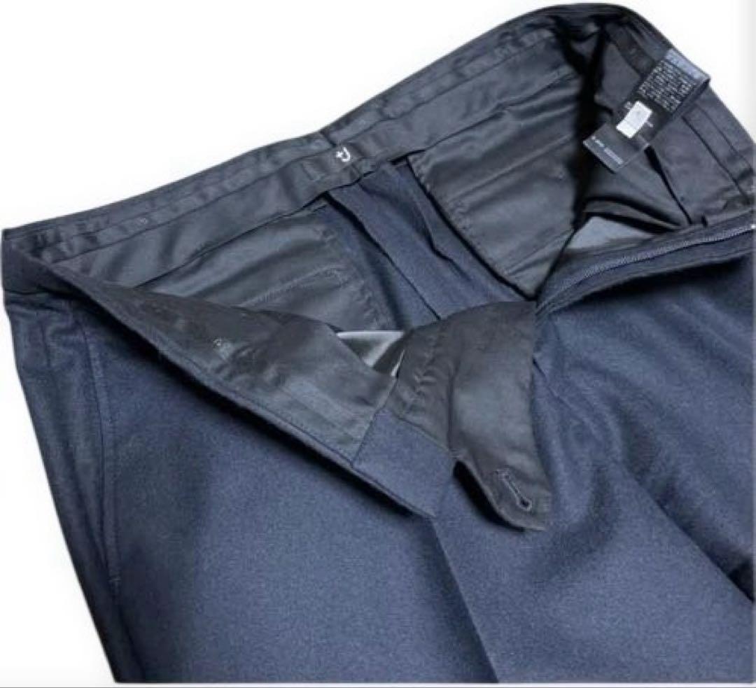 UNIQLO ユニクロ +J セットアップ スーツ ウール テーラードL、XL