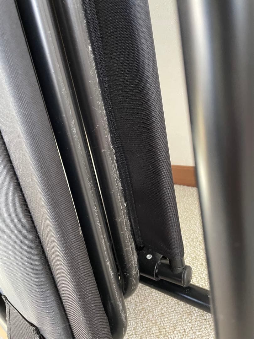 ２つセット売りCAPTAIN STAG ベンチ　鹿ベンチ　キャンプ　送料込み