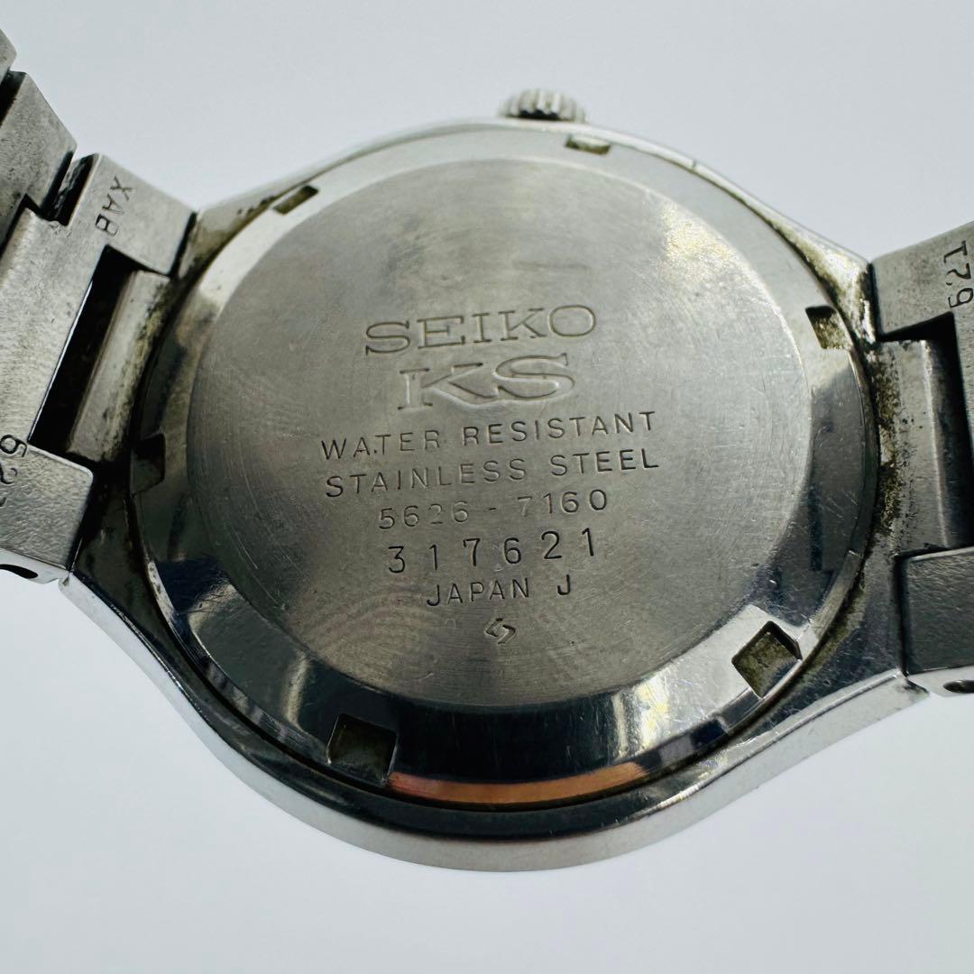 ✨SEIKO✨キングセイコー✨オートマチック✨VANAC✨デイデイト✨腕時計✨