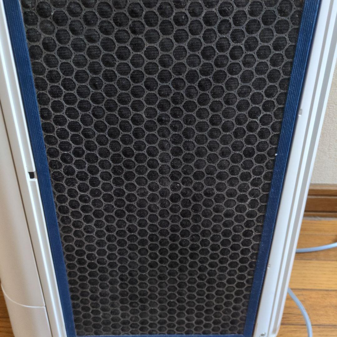 SHARP KC-P50 プラズマクラスター 空気清浄機 ホワイト