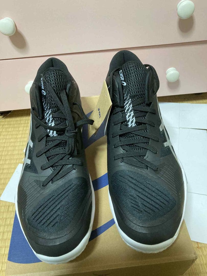 シューズ ASICS SKY ELITE FF MT 3