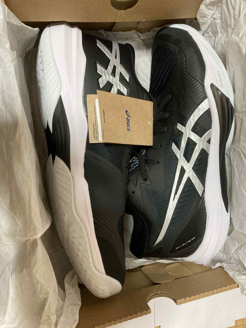 シューズ ASICS SKY ELITE FF MT 3