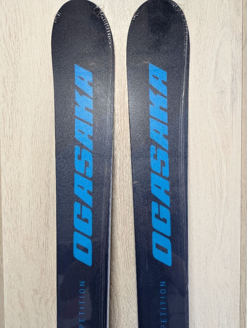 オガサカTC−LK182cm