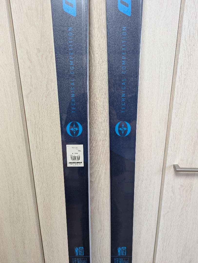 オガサカTC−LK182cm