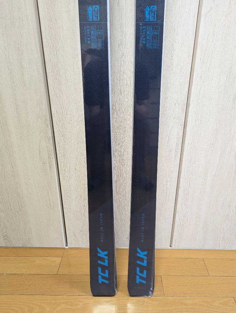 オガサカTC−LK182cm