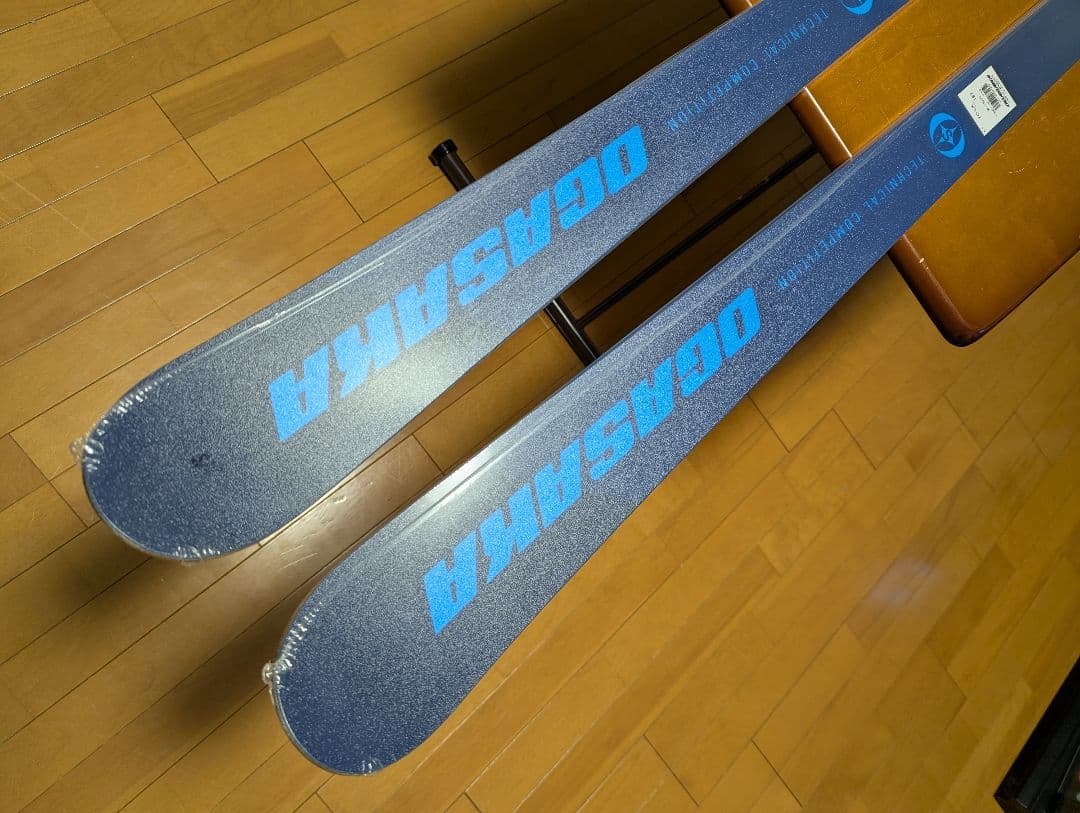 オガサカTC−LK182cm