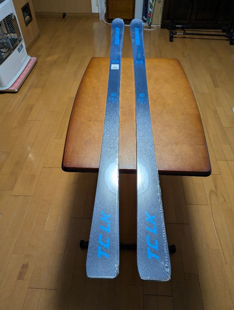 オガサカTC−LK182cm