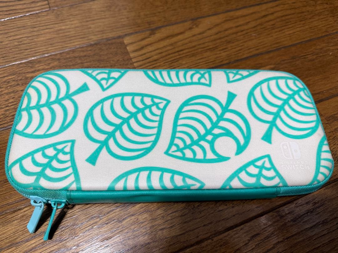 値下げ！Nintendo Switch 本体 どうぶつの森デザイン