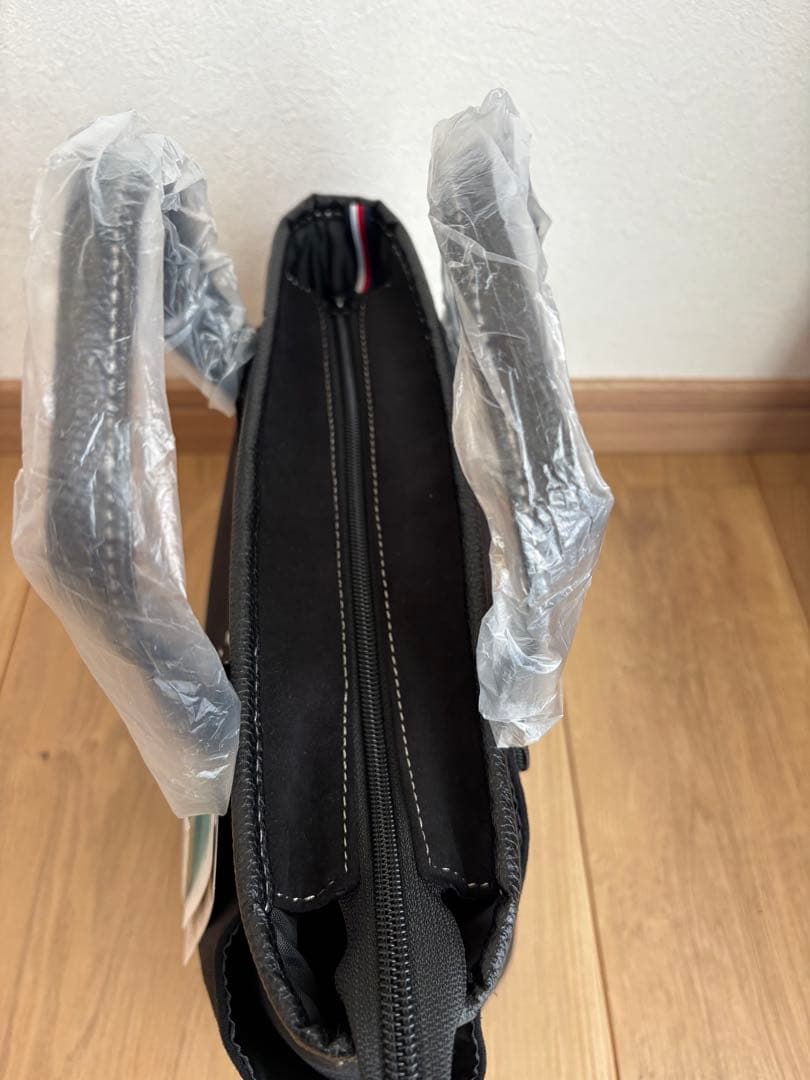   ゴルフ　トートバッグ