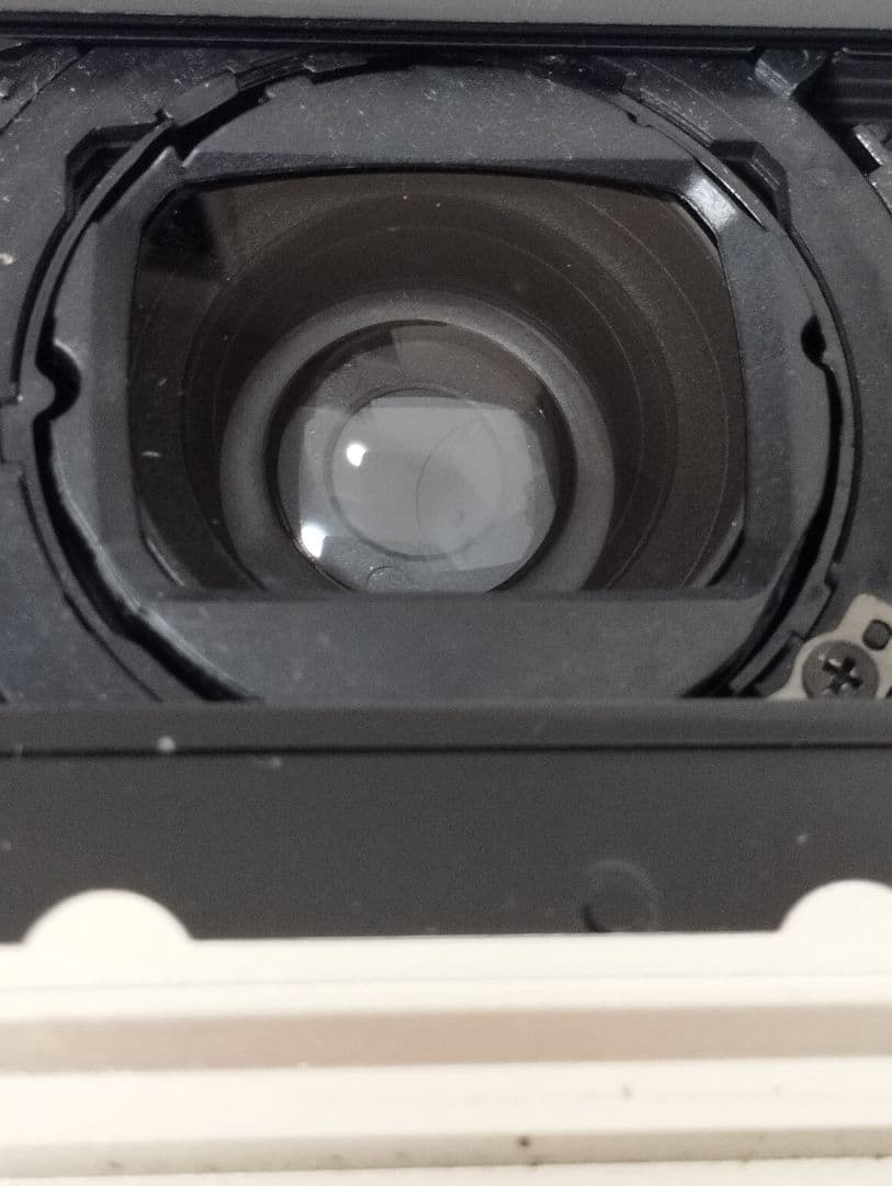 OLYMPUS μ[mju:] II ZOOM コンパクトカメラ