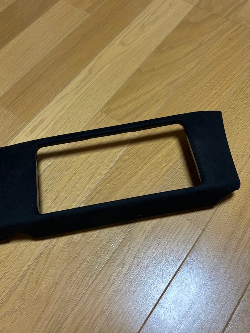zn6 86 センターパネル　オーディオカバー　純正