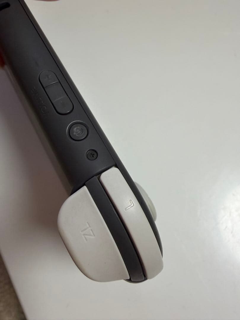 Switch Lite グレー ニンテンドースイッチライト