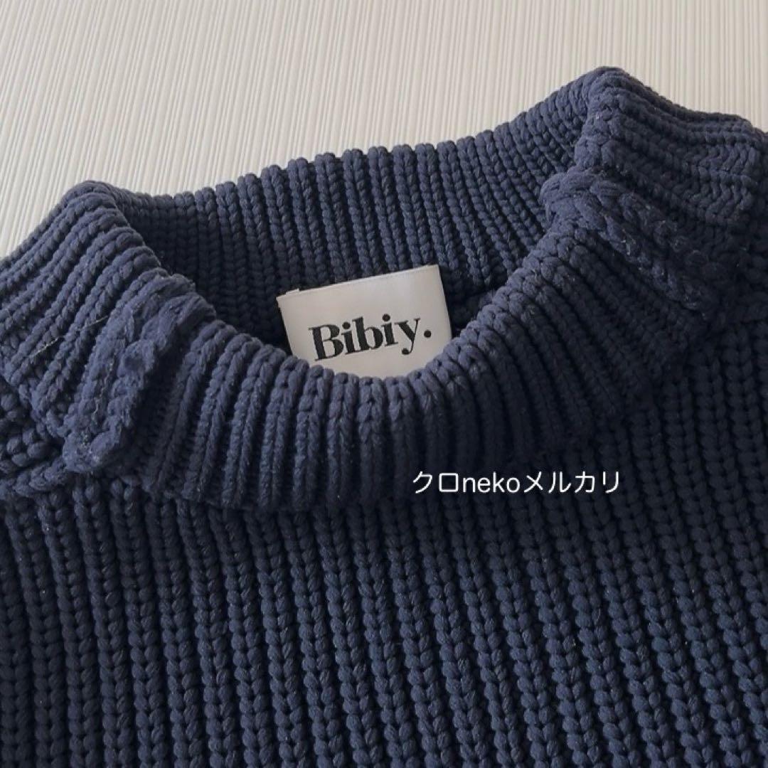 bibiy.ビビィWILLOW DRESS