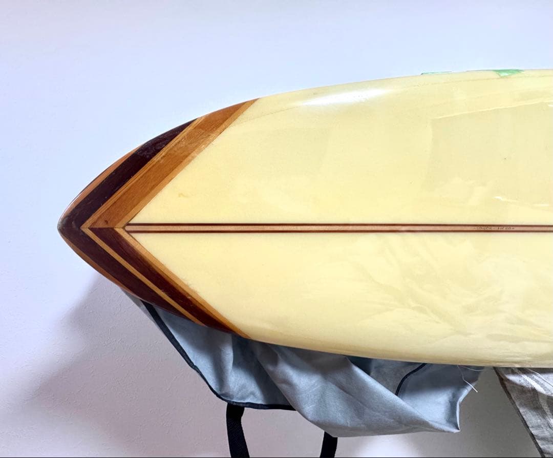 【未使用品】Randy Lewis ロングボード