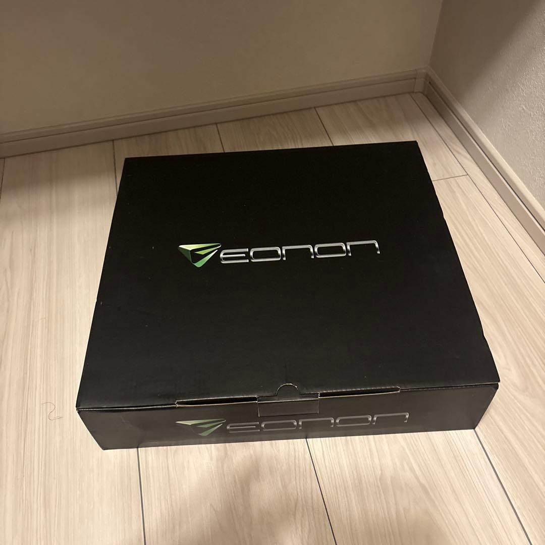 新品未使用　EONON フリップダウンモニター　L0146M