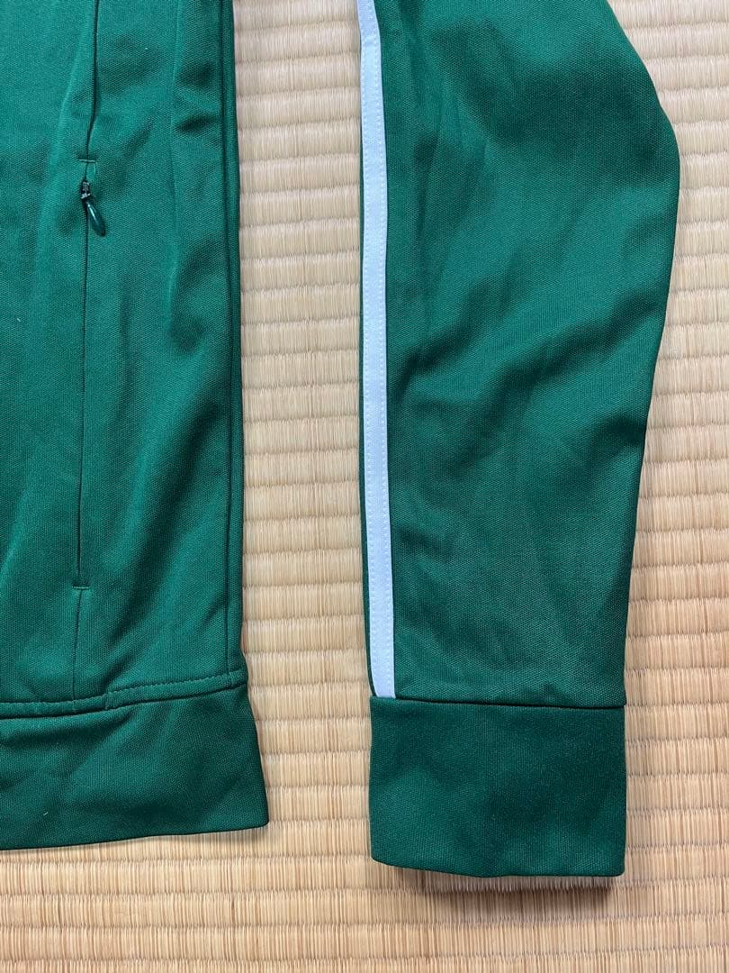 希少カラー adidas BECKENBAUER トラックジャケット ヨーロッパ